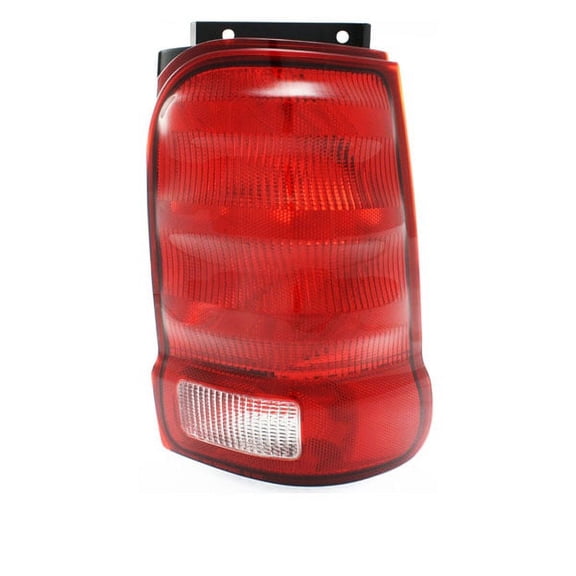 For 01 02 03 Explorer Sport Taillight Taillamp Rear Brake Light Lamp Right Side