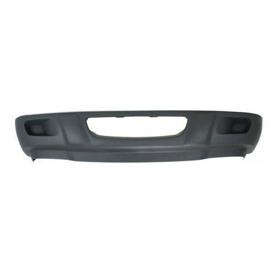 For 01 02 03 Ranger Front Bumper Lower Spoiler Valance Air Deflector Apron Panel