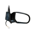 thumbnail image 1 of For 01-02 Escape XLS & XLT Rear View Door Mirror Power Black Folding Right Side, 1 of 5
