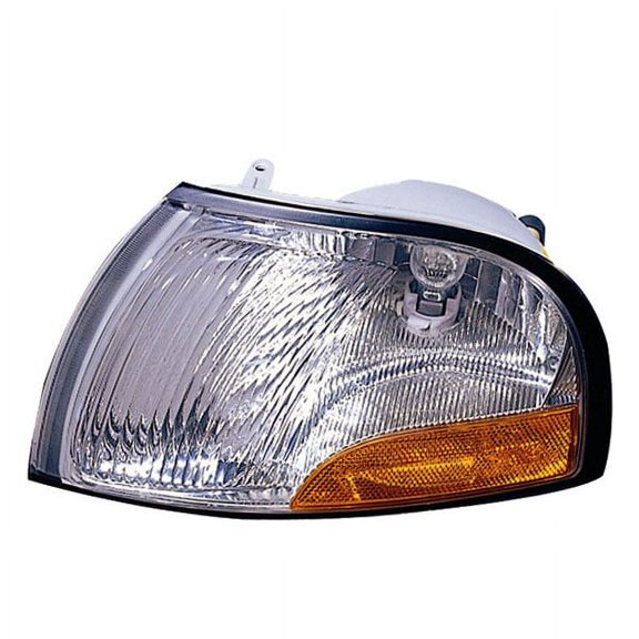 For 01-02 Quest Villager Park Corner Light Turn Signal Marker Lamp Driver Side