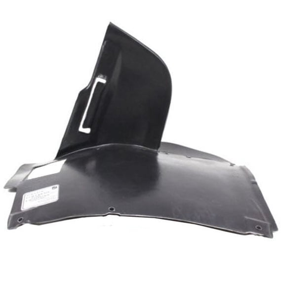 For 01-03 5-Series Lower Engine Splash Shield Undercar Cover Guard Right Side