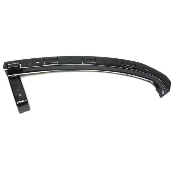 For 01-03 Civic Front Bumper Face Bar Filler Retainer Panel Right Side HO1089108
