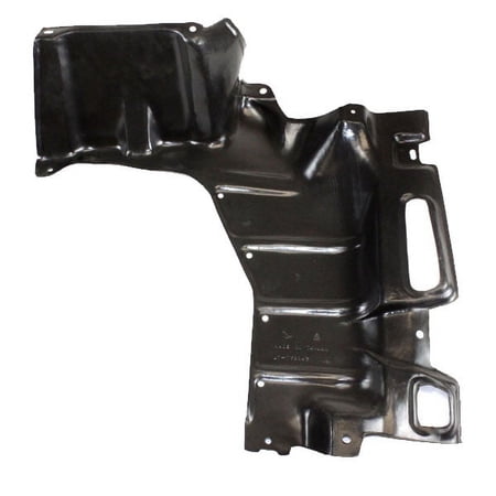 For 01-03 Prius Engine Splash Shield Under Cover LH Driver TO1228160 5144247010
