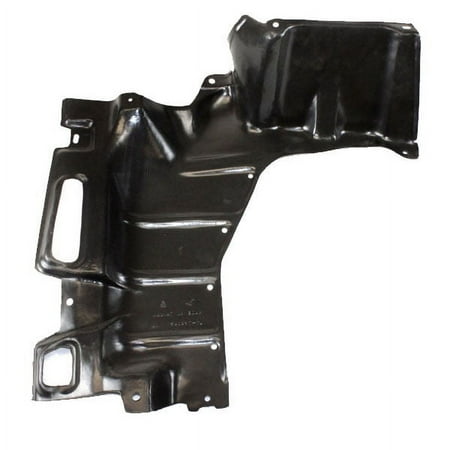 For 01-03 Prius Engine Splash Shield Under Cover Passenger TO1228161 5144147010
