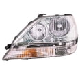 thumbnail image 1 of For 01-03 RX300 Halogen Headlight Headlamp Non-HID Head Light w/Bulb Driver Side, 1 of 5