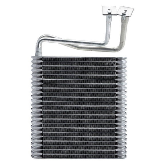 For 01-04 Dakota Pickup Truck V6/V8 Front Body-AC A/C Evaporator Core Assembly