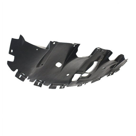 For 01-04 S40 Front Lower Engine Splash Shield Under Cover Deflector Guard Panel