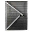 thumbnail image 1 of For 01-04 S60/V70, 02-06 S80, 03-04 XC70/XC90 Front A/C Evaporator Core Assembly, 1 of 5
