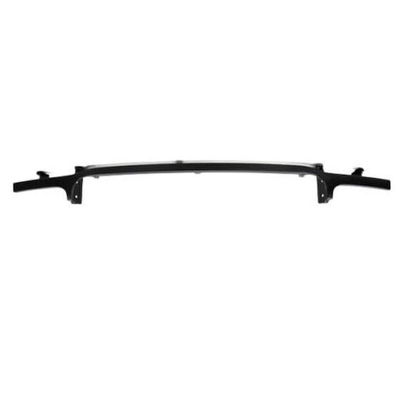 For 01-04 Sequoia 4.7L Front Bumper Face Bar Filler Retainer Molding TO1087111