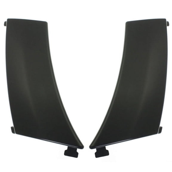 For 01-04 Sequoia Rear Bumper End Wheel Opening Fender Flare Left Right SET PAIR