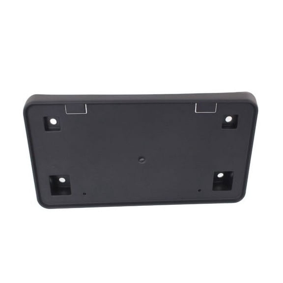 For 01-04 Town&Country Front License Plate Holder Bracket CH1068119 4857350AB