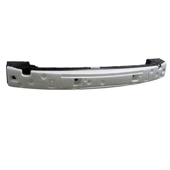 For 01-05 Caravan/Town Country Front Bumper Reinforcement Impact with Absorber