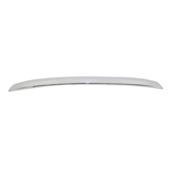 For 01-05 Grand Vitara Front Upper Grille Trim Molding SZ1217103 7211265D100PG