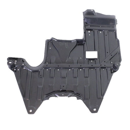 For 01-05 IS-300 Rear Engine Splash Shield Under Cover Undercar Deflector Guard