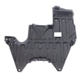 thumbnail image 1 of For 01-05 IS-300 Rear Engine Splash Shield Under Cover Undercar Deflector Guard, 1 of 5