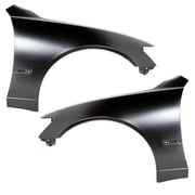 For 01-05 IS300 Base & Sportcross Front Fender Quarter Panel Left Right SET PAIR