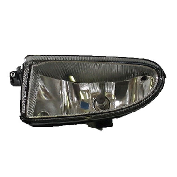 For 01-05 PT Cruiser Front Driving Fog Light Lamp Assembly Left Driver DOT
