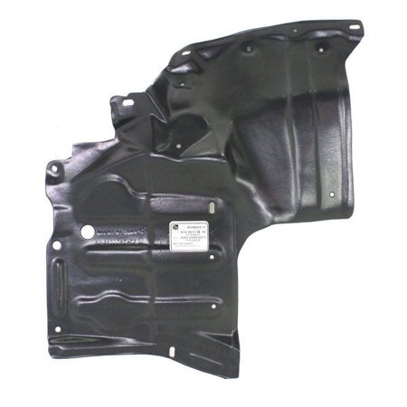 For 01-05 RAV4 Engine Splash Shield Under Cover Manual Trans. Driver TO1228125