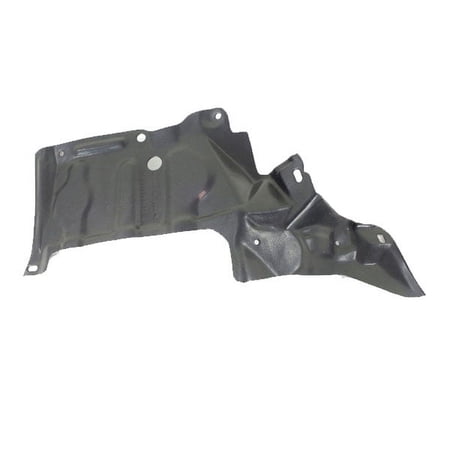For 01-05 RAV4 Engine Splash Shield Under Cover w/Auto Trans. Driver TO1228124