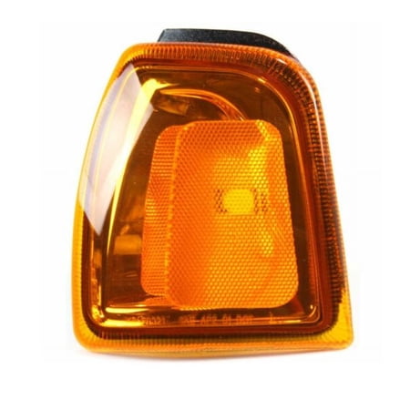 For 01-05 Ranger Pickup Truck Corner Turn Signal Park Light Lamp Assy Left Side