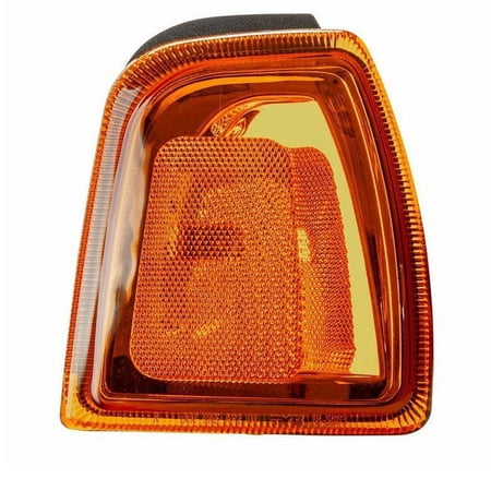 For 01-05 Ranger Pickup Truck Corner Turn Signal Park Light Lamp Assy Right Side