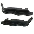 thumbnail image 1 of For 01-05 Ranger Pickup Truck Front Bumper Filler Retainer LH+RH Side SET PAIR, 1 of 5