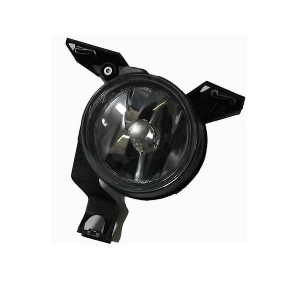 For 01-05 VW Beetle Front Driving Fog Light Lamp Assembly Left Driver DOT