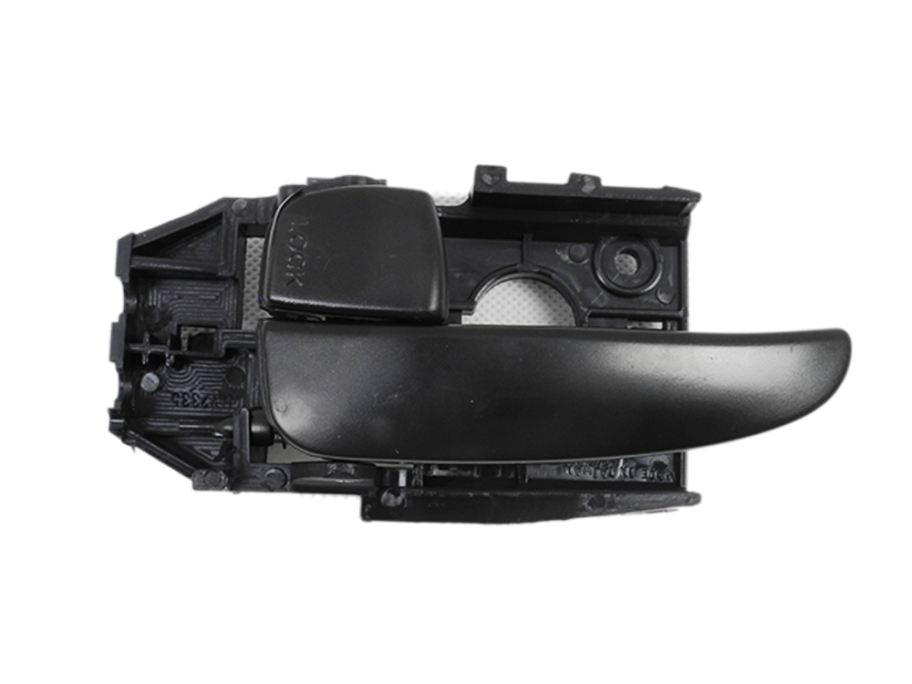 Interior Door Handle For Hyundai Elantra 2007-2012 - 2 Piece Set, Replacement For OEM 826100Q000, 826200Q000 - Corrosion Resistant