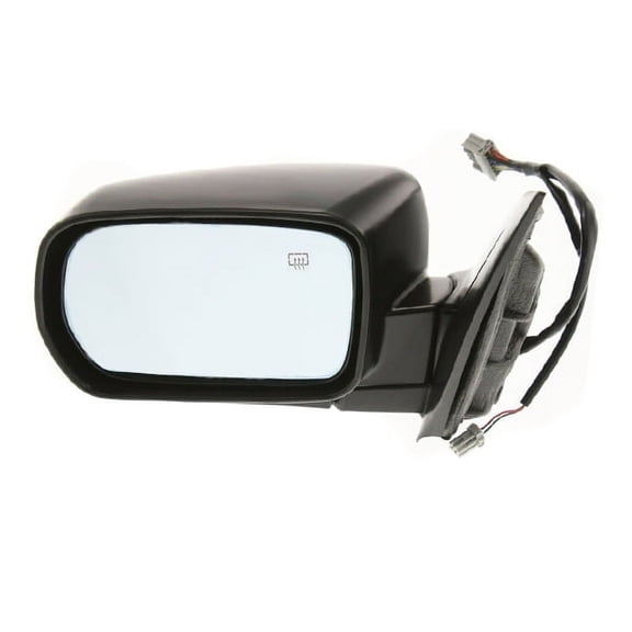 For 01-06 MDX Touring Rear View Mirror Power Heated w/Memory Folding Driver Side