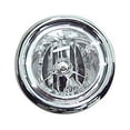 thumbnail image 1 of For 01-06 Santa Fe Front Driving Fog Light Lamp Assembly Left or Right Side, 1 of 4