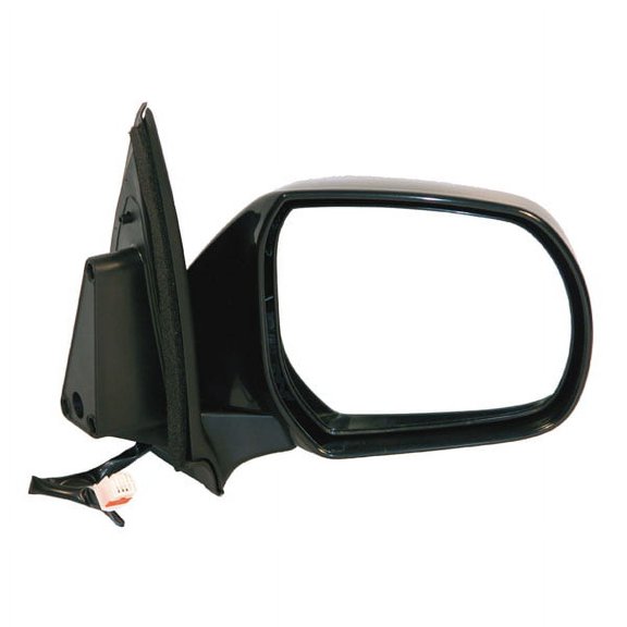 TYC For 01-06 Tribute Rear View Mirror Power Non-Heat Manual Folding Right Side