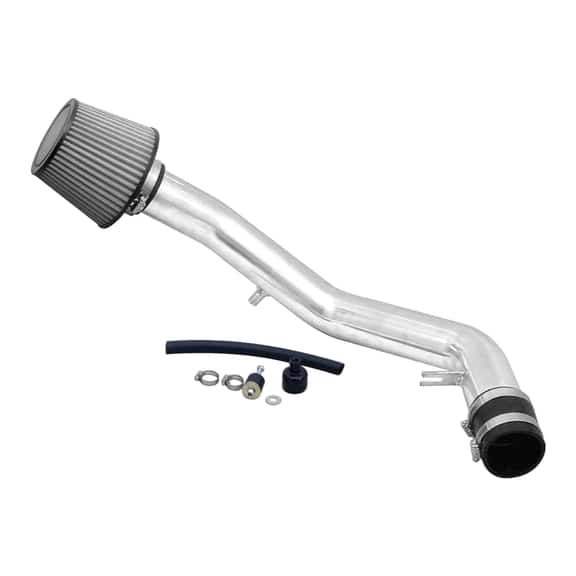 For 01-06 VW Volkswagen Golf 1.8T 1.8L 4cyl CPT Cold Air Intake (Polish) CPT-493-P