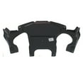 thumbnail image 1 of For 01-07 Benz C-Class RWD Rear Engine Splash Shield Under Cover Deflector Guard, 1 of 5
