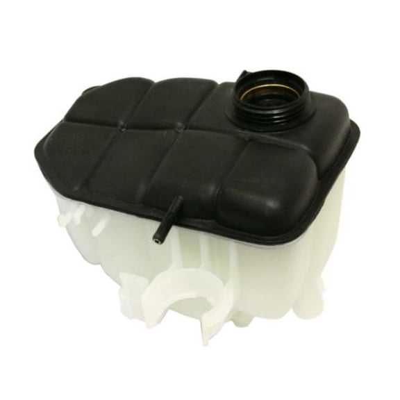 For 01-07 C-Class 03-09 CLK Coolant Reservoir Overflow Bottle Expansion Tank
