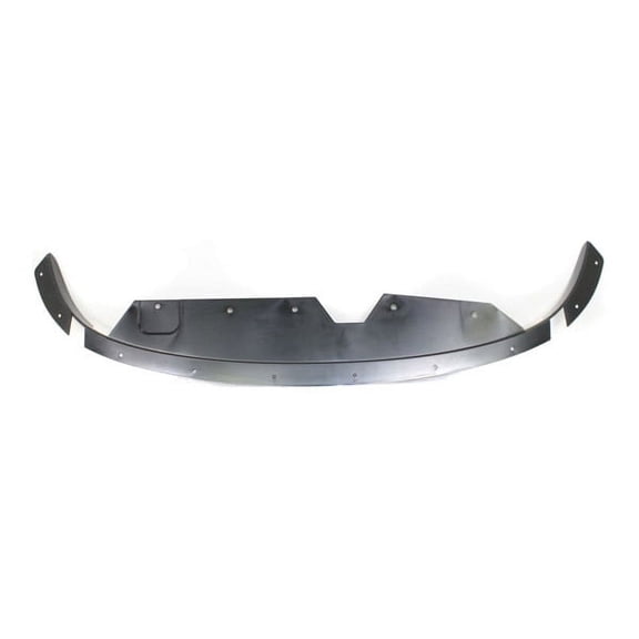 For 01-07 Caravan Front Bumper Spoiler Valance Air Deflector Apron Garnish Panel