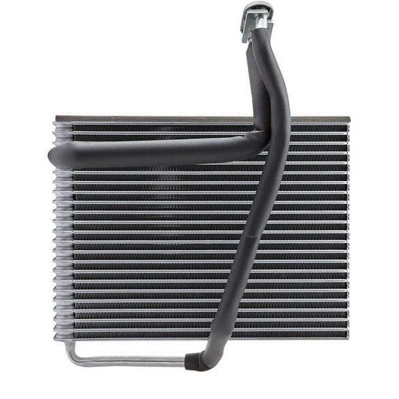 For 01-07 Caravan Town&Country Voyager 04-08 Pacifica Front A/C Evaporator Core