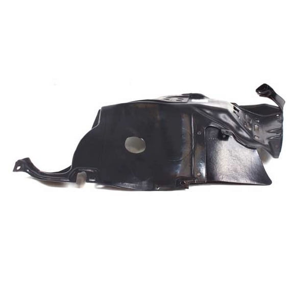 For 01-07 Escape & Mariner Fender Splash Shield Cover Undercar Guard Driver Side