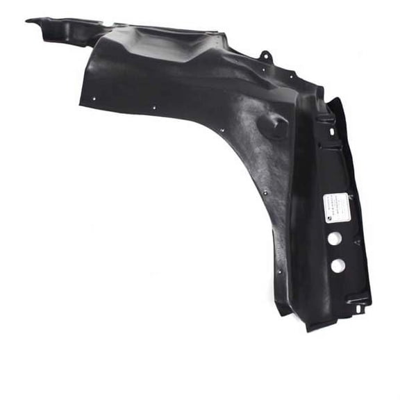 For 01-07 Escape & Mariner Fender Splash Shield Cover Undercar Guard Right Side