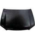 thumbnail image 1 of CAPA For 01-07 Highlander Front Hood Panel Assembly Primed Steel TO1230187 5330148090, 1 of 3