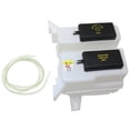 thumbnail image 1 of For 01-07 Ranger & 01-02 Sport Trac Coolant Reservoir Overflow Bottle Tank w/Cap, 1 of 5