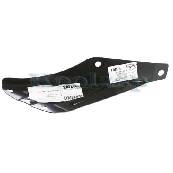 For 01-07 Ranger Front Bumper Outer Retainer Mount Brace Bracket Right Side