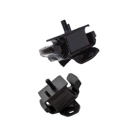 For 01-07 Toyota Sequoia 4.7L 4253*2 Engine Motor Mount Set 2PCS 01 02 03 04 05 06 07 08