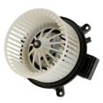 thumbnail image 1 of For 01-10 Caravan Town & Country Rear Heater A/C Blower Motor Assembly Fan Cage, 1 of 1