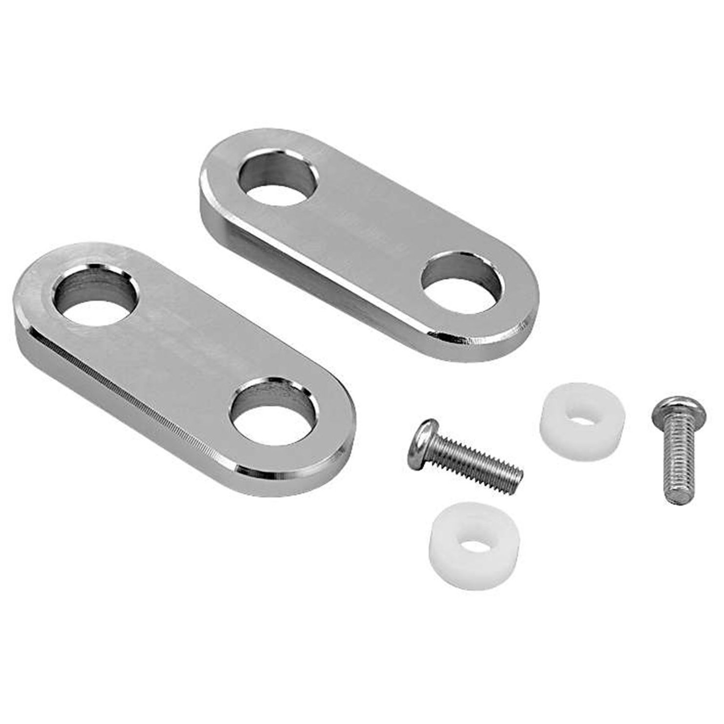 For 0113 Honda Goldwing 1800 Honda Goldwing F6B Handlebar Riser Shims