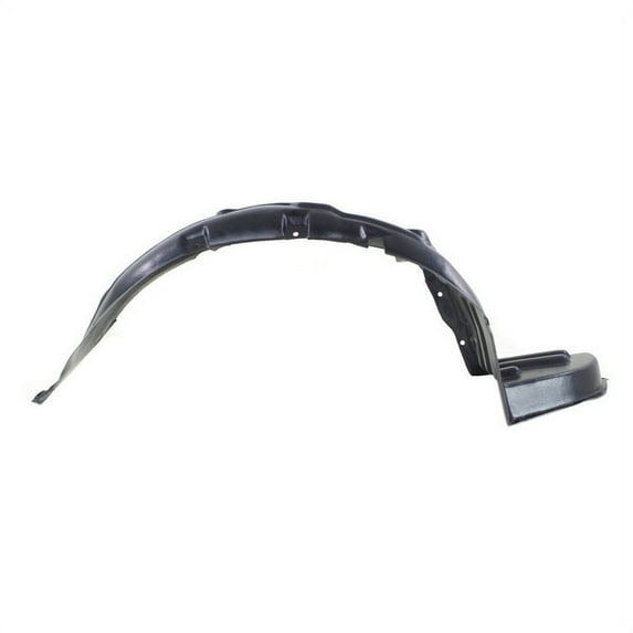 For 02 03 04 Aerio Front Splash Shield Inner Fender Liner Panel Passenger Side