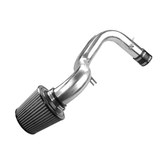 For 02-03 Acura CL 3.2 Type-S 3.2L V6 automatic transmission CPT Cold Air Intake (Polish) CPT-419-P