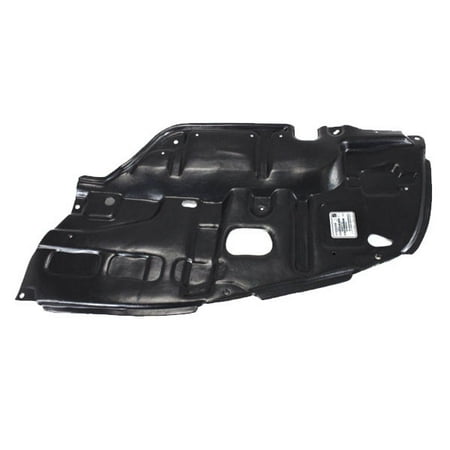 For 02-03 ES300 & 04-06 ES330 Front Engine Splash Shield Under Cover Right Side