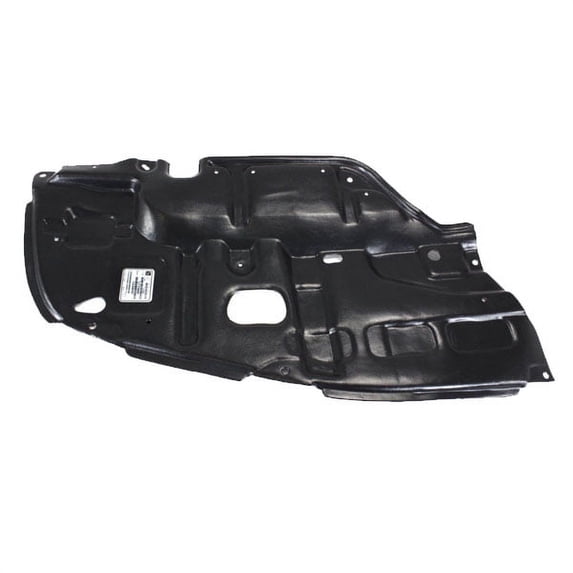 For 02-03 ES300, 04-06 ES330 Front Engine Splash Shield Undercar Cover Left Side
