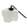 thumbnail image 1 of For 02-03 ES300, Camry V6 Coolant Reservoir Overflow Bottle Expansion Tank w/Cap, 1 of 5