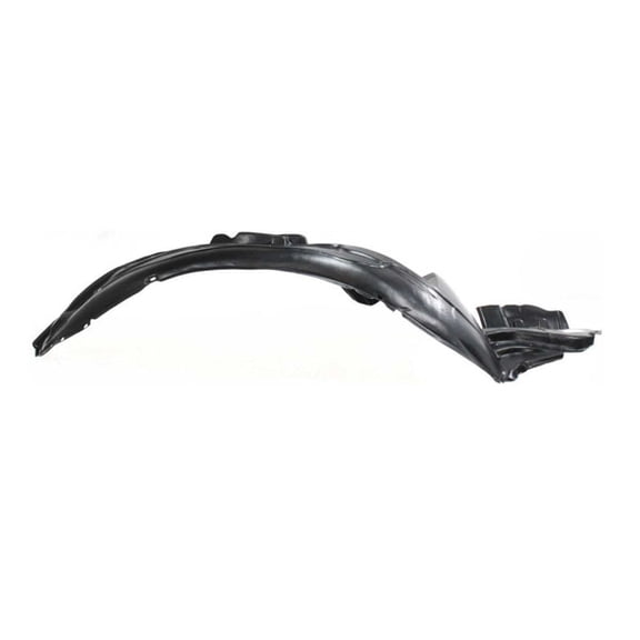 For 02-03 Impreza Sedan Front Splash Shield Inner Fender Liner Panel Right Side